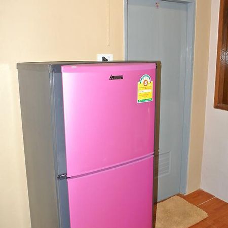 Wandee Guesthouse Тау Экстерьер фото