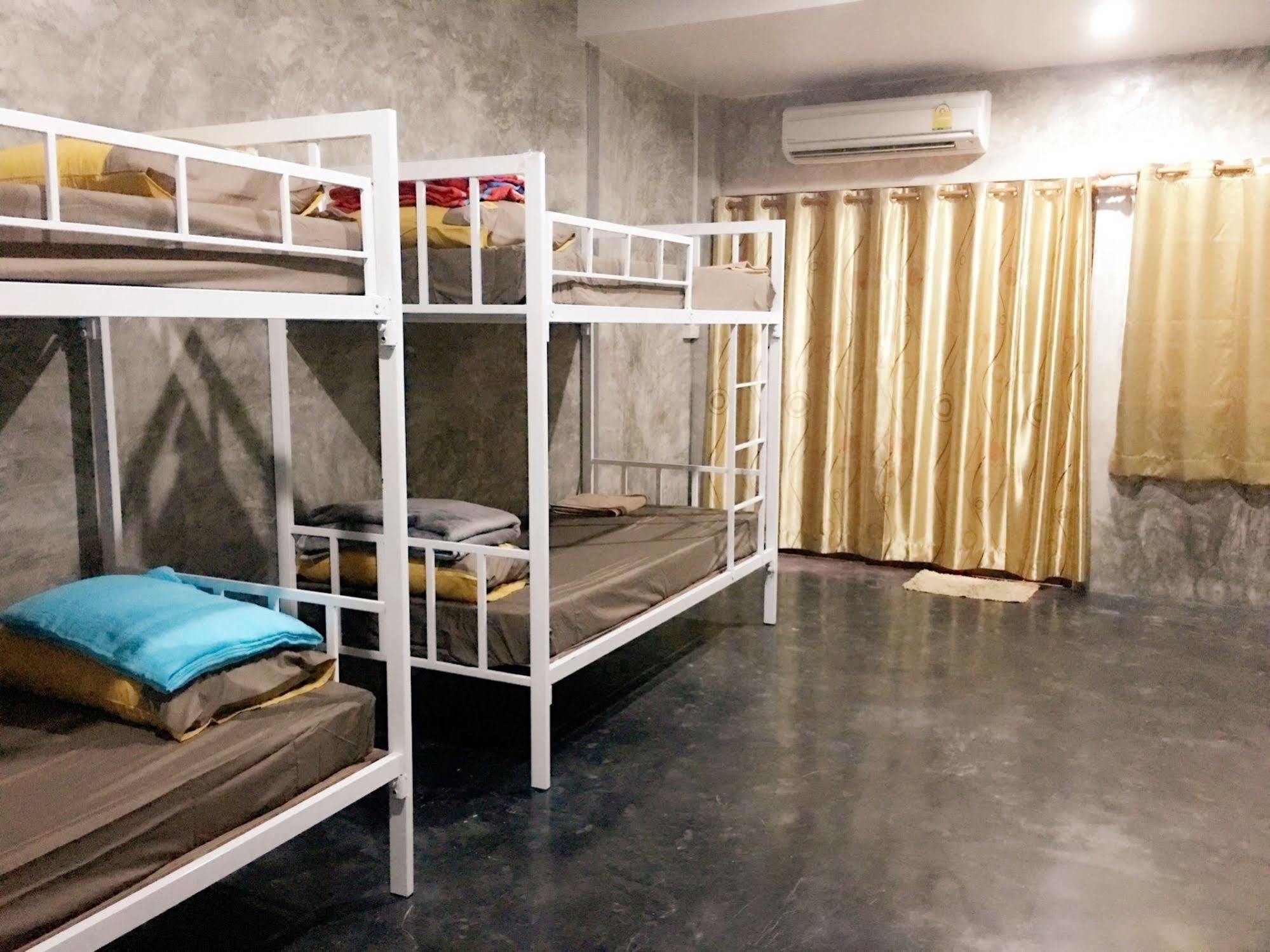 Wandee Guesthouse Тау Экстерьер фото