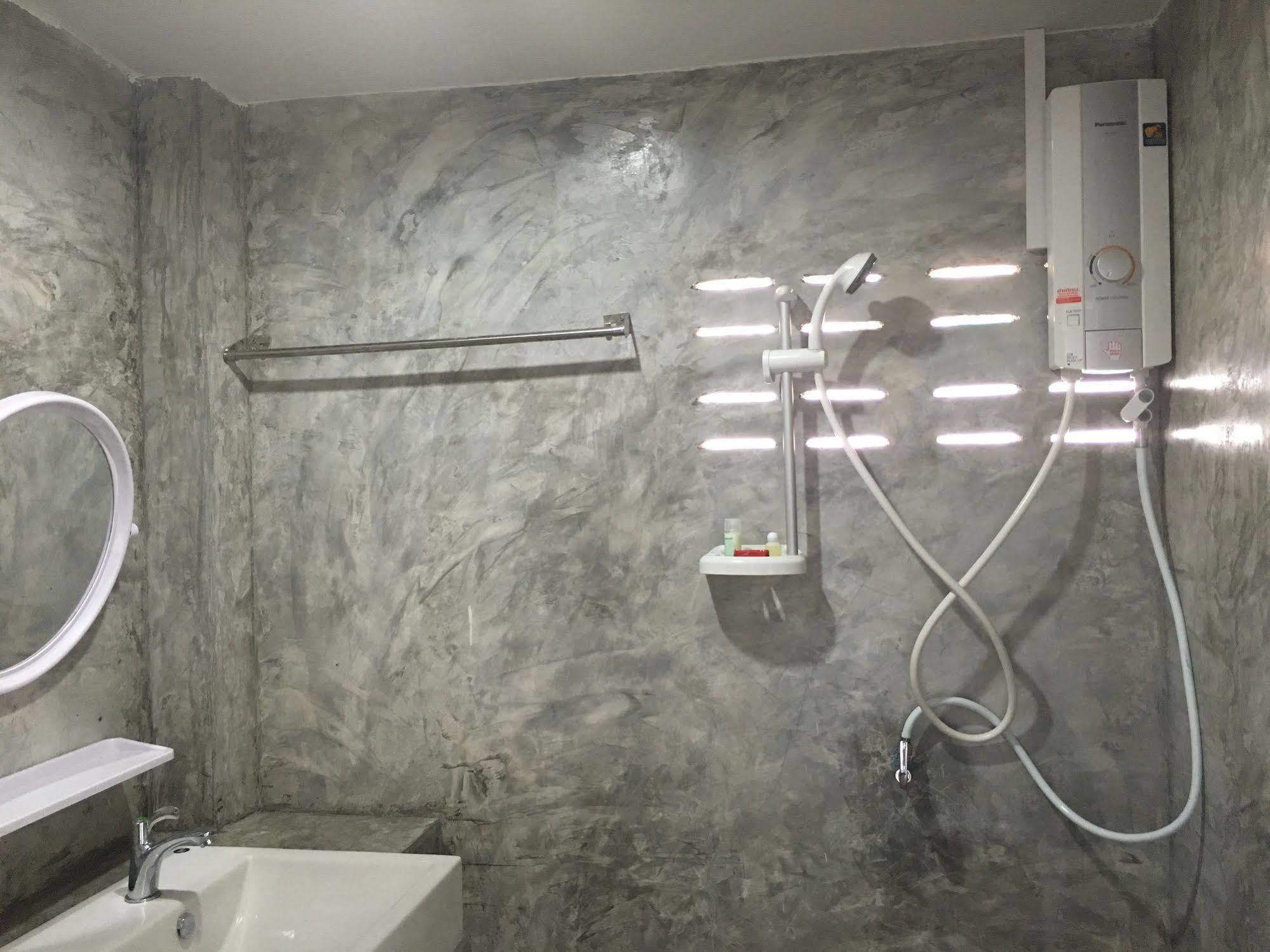 Wandee Guesthouse Тау Экстерьер фото