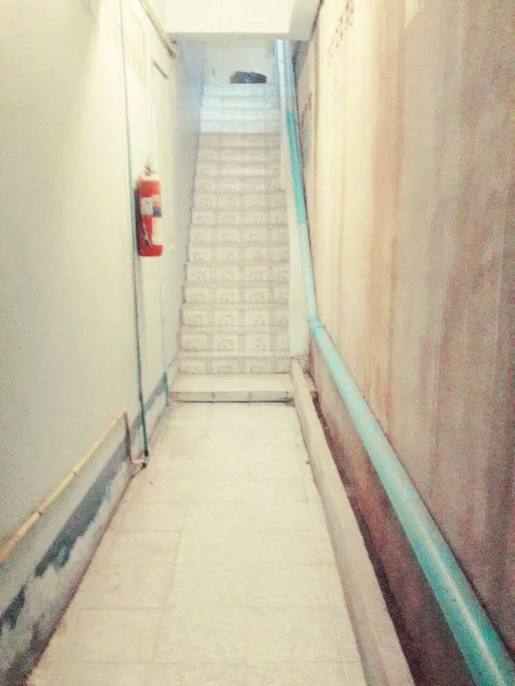 Wandee Guesthouse Тау Экстерьер фото